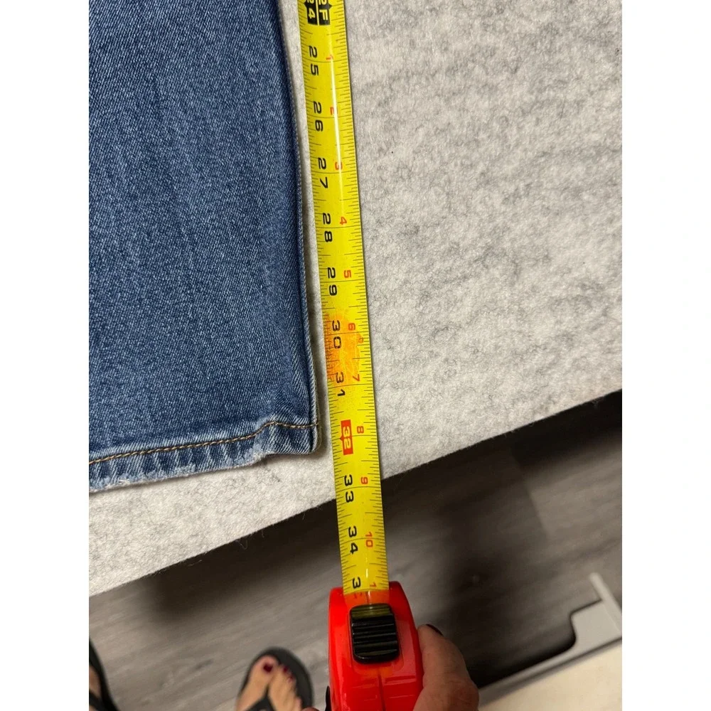 Levis product pair
